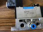 Festo MFH-5/2-D-1-FR Pneumatic Valve (151016). Fixed Price $60.00.