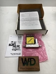 Omega Mass Flow Controller FMA5518ST H2 0-5 L/min Refurbished W/ Cert. Fixed Price $687.28.