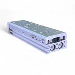 Smc Dual Rod Pneumatic Guide Cylinder Slide Table MXS6-50-X1750 (best Offer!). Fixed Price $104.30.
