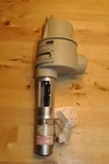 Brooks Instrument 3600 Alarm Flow Meter 3602B2BD2NFCA. Fixed Price $62.50.
