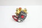 Asco EF8316G024 Solenoid Valve 1/2IN Npt 120V-AC. Fixed Price $306.90.