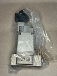 Smc VNC411A-25A-5TZ Coolant Valve VO301-005TZ-X302 Solenoid. Fixed Price $150.00.