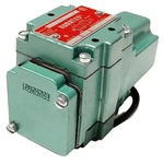 Numatics 12SAD400OA00030 Pneumatic Solenoid Valve W/ 120 Ac Coil. Fixed Price $209.99.