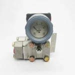 Foxboro 843DP-C2I1SS-CM 12.5-36VDC 300PSI 3/4" Unmp. Fixed Price $1680.00.
