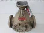 Daniel 1400-30-SP-2 Rotary Meter 70-350 Gal 150 Psi Blade C415358. Fixed Price $1000.00.
