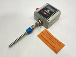 Sierra 620S-BT-L06-M1-EN2-V4-DD-8 Boilertrak Insertion Thermal Mass Flow Meter. Fixed Price $809.99.