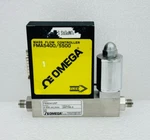 Omega FMA5412ST Mass Flow 0-500 Ml/min !!!. Fixed Price $134.99.