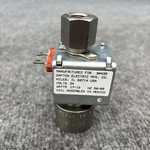 Dayton 2DAA1 1/4" Valve With 3A439 Solenoid Coil 24VAC, 60/50 Hz Used. Fixed Price $59.99.