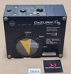 *preowned* Dezurik Gs P42A Electro-pneumatic Double Acting Positioner +warranty. Fixed Price $295.00.