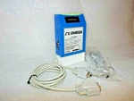 Omega FMA-A2317 Electronic Mass Flowmeter Controller N2 Slpm Range Psig. Fixed Price $519.99.