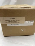 New Pmv P-2020 Electro-pneumatic Double Acting Valve Pos P2020NE-30F01-PV9DA-ZN. Fixed Price $1189.00.