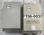 Fisher Portor #75CLBE11BBC1 Magnetic Flow Meter Signal Converters See Pics. Fixed Price $299.00.