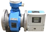Endress Hauser 53P1F-ER0B1AA0BBAA W/promag 53XXX Display Unit 6". Fixed Price $6999.95.