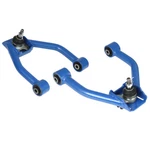 Front Upper Control Arm For Lexus IS300 2001 2002 2003-2005 Pieces New Blue. Fixed Price $116.12.
