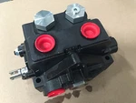 Parker Gresen V20 Valve Replacement 1 Motor Spool Doubling Act Spring Return. Fixed Price $695.00.