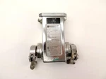 Endress + Hauser 33AT15-7H1FD51F21A Flowmeter 1/2". Fixed Price $370.27.