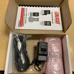 Alicat Scientific Series Liquid Flow Meter L-200CCM-D. Fixed Price $1105.99.