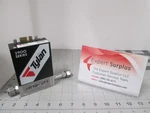 Tylan, FC-2960M, Slpm, O2, Mass Flow Controller, New. Fixed Price $60.00.