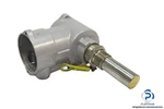 Krohne Dwm 2000 1.C.2.2.0 Electromagnetic Flowmeter 90 Mm 25 Bar. Fixed Price $999.99.