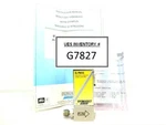 Bronkhorst P-502C-FAC-29-V-002A Pressure Controller El-press Asm 830069380 New. Fixed Price $602.20.