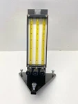 Porter Instrument Company Rotometer B-497 Range Flow W/ Warranty. Fixed Price $370.34.