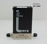 Mks 1160B-000050RV-SPCAL Mass Flow Controller Slpm N2 *used Working. Fixed Price $300.00.