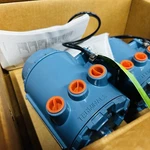 Rosemount 8700 Magnetic Flowmeter Emerson Model: 8750WDMT1A40000000000M4AX. Fixed Price $900.00.
