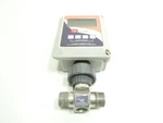 Flo-corp TFT1-SMB-AB Flow Monitor 1IN. Fixed Price $291.90.