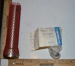 Goulds Pumps Sleeve, Shaft Part No. R70050X. Fixed Price $150.00.