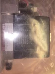 Mks 1259C-02000RV Mass Flow Controller. Fixed Price $300.00.