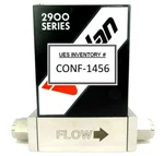 Tylan FM-3900MEP Mass Flow Controller Mfc 1.5 Slpm N2 2900 Series Working Spare. Fixed Price $252.20.
