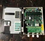 Siemens Milltronics Ocm Iii Open Channel Monitor 7ML1002-0AA05 Nema 4X. Fixed Price $399.00.