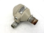 Monitor Technologies SFD-2SS Microwave Solids Flow Detector Max Op Temp 185F. Fixed Price $374.95.